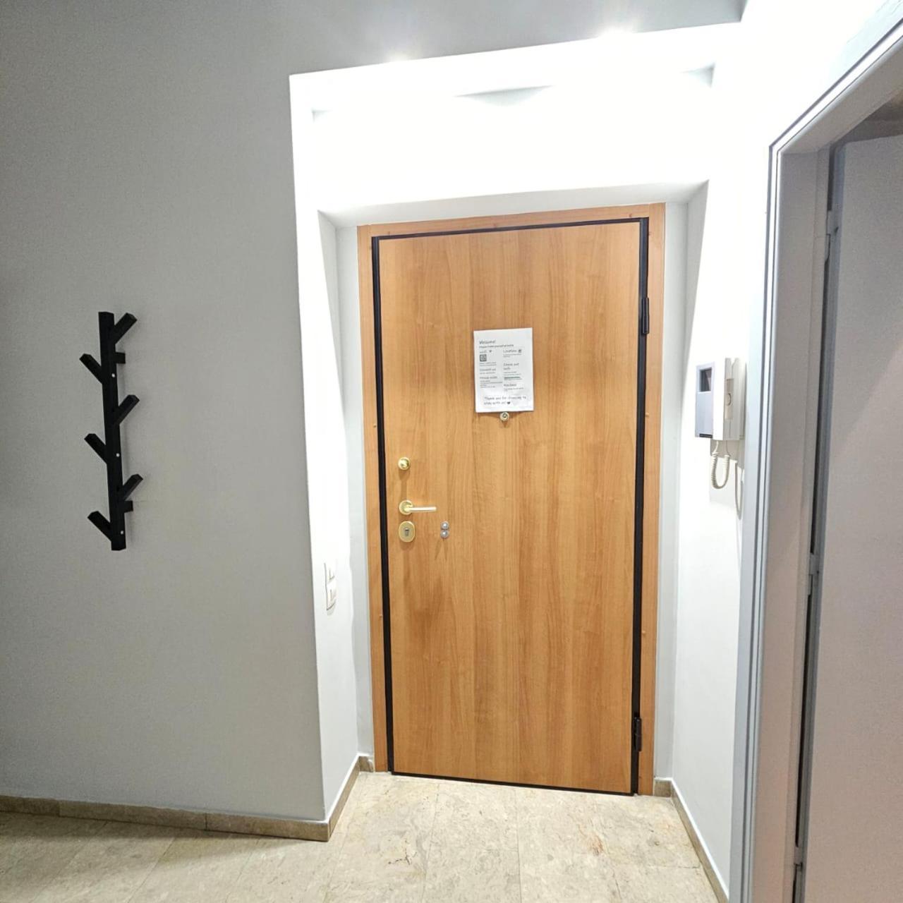 Diocharous Garden Apartment Aten Exteriör bild